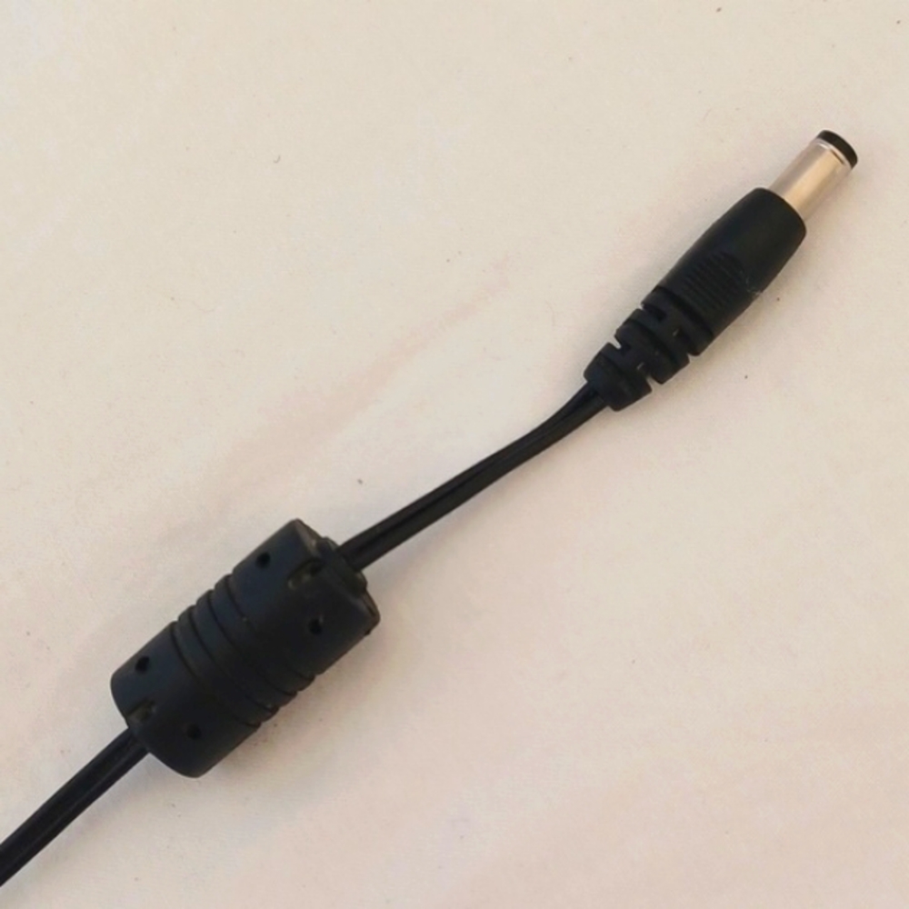 Ubee AC Switching Adapter DSA-12G-12AUS 12V for Wireless Router Cable DSL Modem - Picture 5 of 10